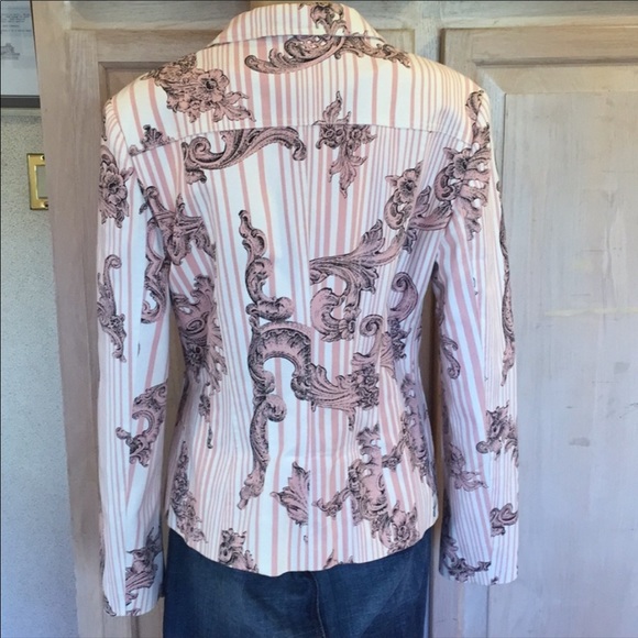 Moschino Jacket / Blazer size 12 - Picture 2 of 8